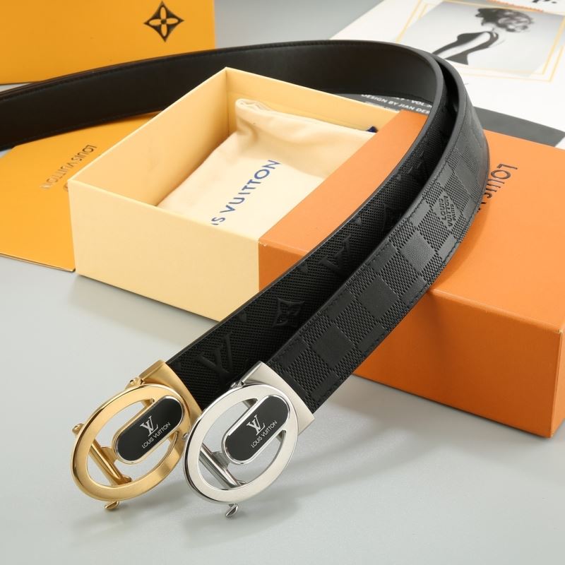 Louis Vuitton Belts